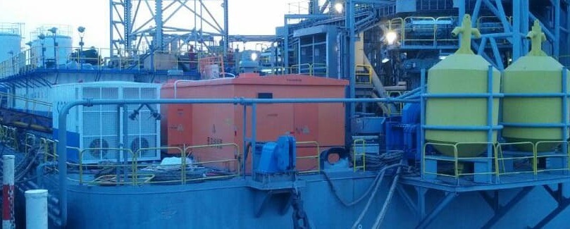 Нефте- и газодобывающая промышленности, фото 4